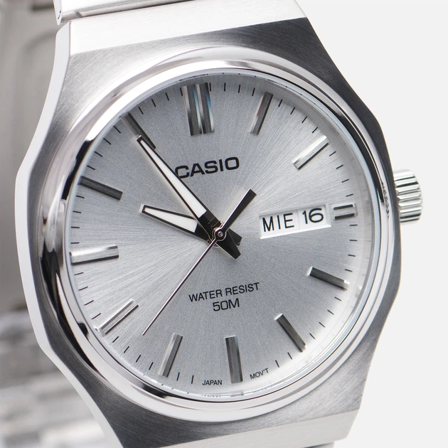 Наручний годинник CASIO MTP-E735D-7AVDF - изображение 4