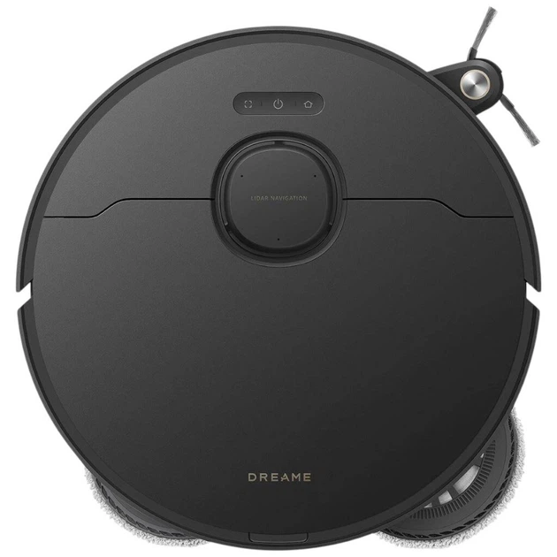 Робот-пылесос Dreame Bot L40s Pro Ultra, Черный - 629387 - изображение 5