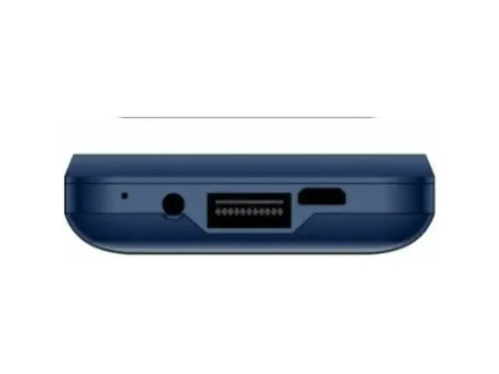 Мобільний телефон Ergo E281 Dual Sim Blue - Фото 4 Мобільний телефон Ergo E281 Dual Sim Blue - изображение 4