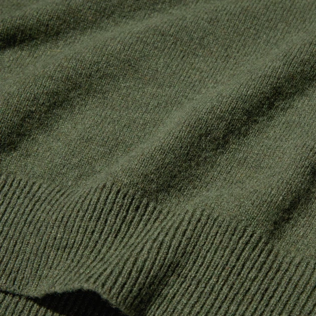 Гольф Uniqlo розмір S оливковий (56) (478542) - Фото 5 Гольф Uniqlo розмір S оливковий (56) (478542) - изображение 5