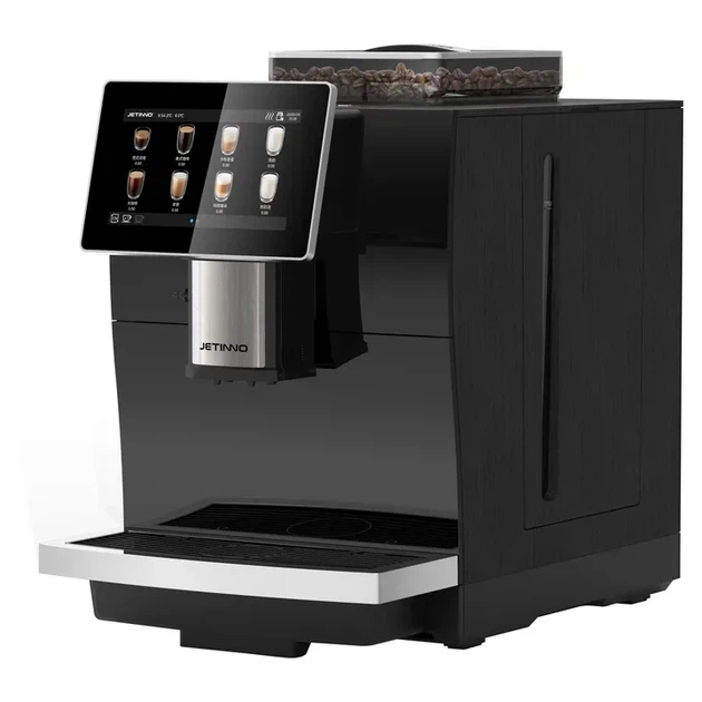 Кофемашина Jetinno JL15-ST-MW - изображение 2