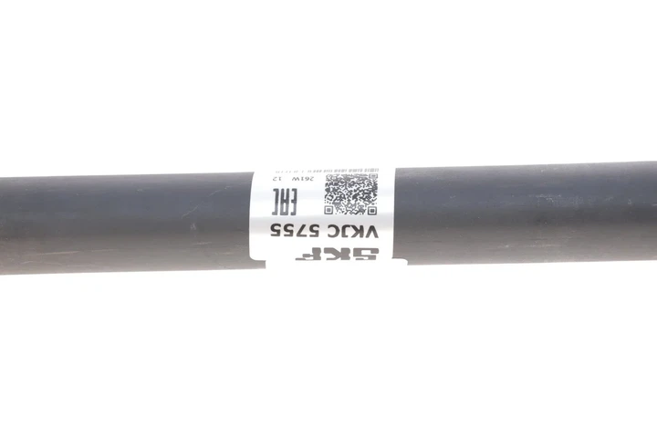 Напіввісь SKF VKJC5755 Ford Focus, C-Max; Volvo V50, C30, S40, C70 1223723, 1305325, 1417775 - зображення 3