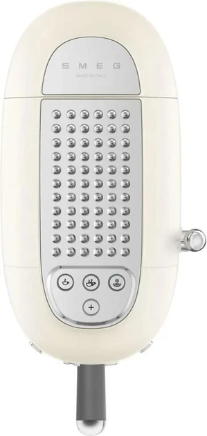 Рожковая кофеварка эспрессо SMEG ECF02CREU - изображение 4