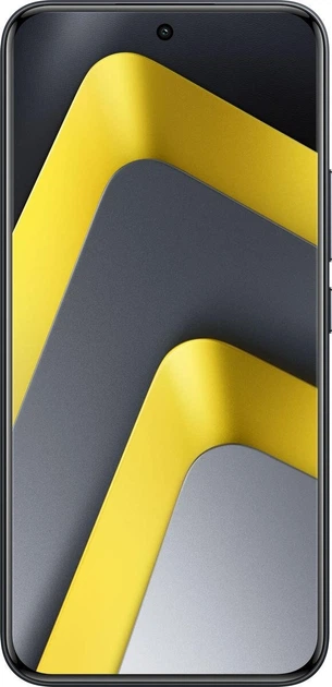 Смартфон POCO M8 Pro 5G 12/512GB Black (with adapter) - изображение 2