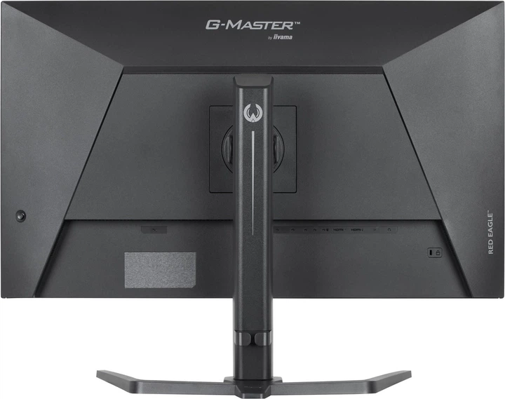 Монітор 27" iiyama G-Master G2741QSU-B1 Black Hawk IPS 144Hz 2560x1440 Black - зображення 5