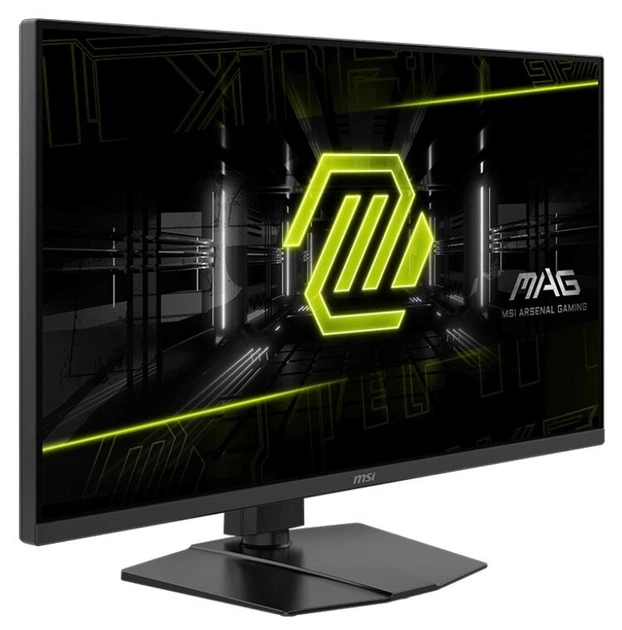 Монітор 31.5" MSI MAG 322URDF E16 (MAG 322URDF E16) Rapid IPS 160Hz 3840x2160 Black - зображення 2