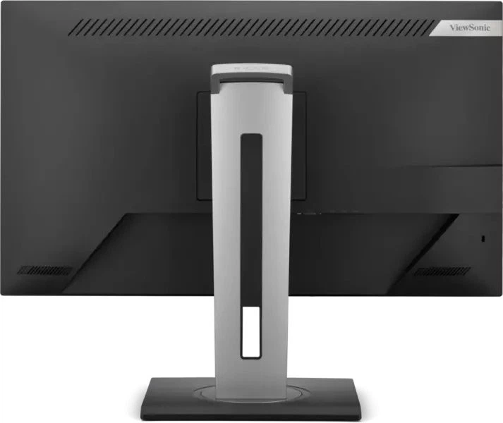 Монитор 27" ViewSonic VG2748A-2K (VG2748A-2K) IPS 100Hz 2560x1440 Black - изображение 5
