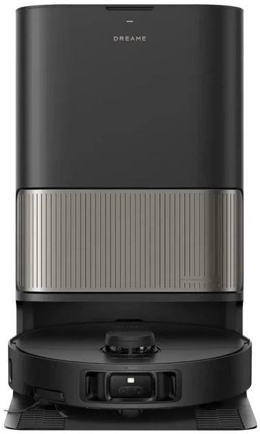 Robot sprzątający Dreame Bot L40s Pro Ultra Czarny (RLL74CE-Bl) - Zdjęcie 2 Robot sprzątający Dreame Bot L40s Pro Ultra Czarny (RLL74CE-Bl) - obraz 2