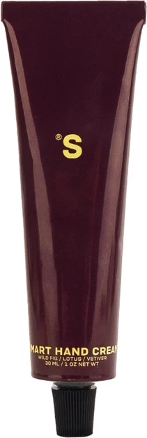 Smart Крем для рук Sister's Aroma Инжир 30 мл - Фото 1 Smart Крем для рук Sister's Aroma Инжир 30 мл - изображение 1