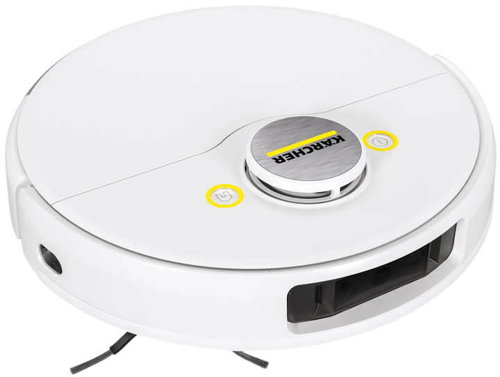Робот-пилосос Karcher RCV 5 Comfort (1.269-650.0) - зображення 2