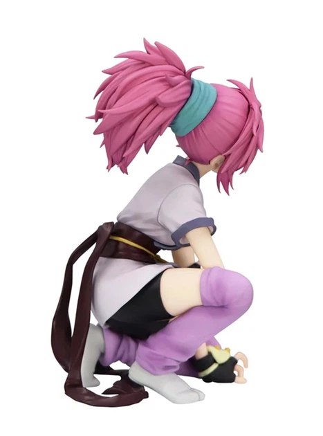 Фигурка аниме FuRyu Noodle Stopper Мачи Machi Хантер х Хантер Hunter x Hunter 10 см - изображение 5