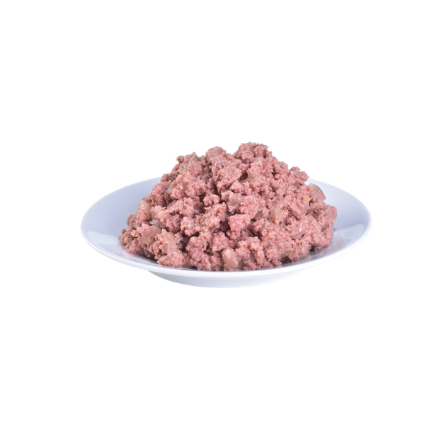 Влажный корм Brit VetDiet Hepatic для собак, для поддержки функций печени, с индейкой 200 г (8595602578917) - изображение 3