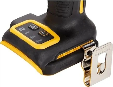 Akumulatorowy klucz udarowy DeWalt 18V XR 1/2'' 406 Nm bez akumulatora i ładowarki (DCF921NT-XJ) - obraz 3