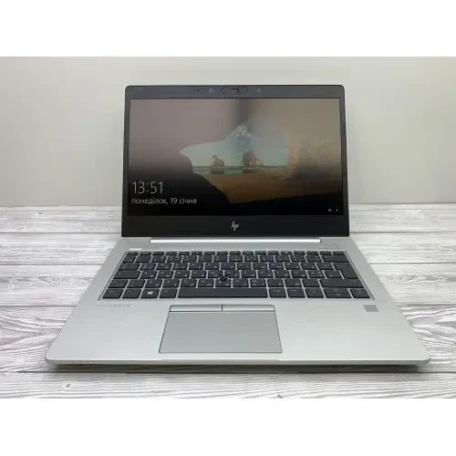 Ноутбук HP (Hewlett Packard) | Core i7-8650U 4(8)x4.20 GHz | 13.3 дюйм" | Core i7 | 16384 GB | 512 GB | Intel UHD Graphics 620 | 22912 - Б/У - Фото 5 Ноутбук HP (Hewlett Packard) | Core i7-8650U 4(8)x4.20 GHz | 13.3 дюйм" | Core i7 | 16384 GB | 512 GB | Intel UHD Graphics 620 | 22912 - Б/У - изображение 5