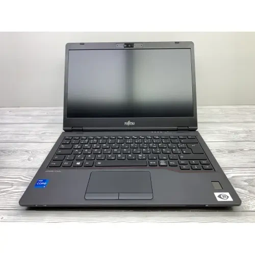 Ноутбук Fujitsu | Core i5-1135G7 4(8)x4.20 GHz | 13.3 дюйм" | Core i5 | 16384 MB | 256 GB | Intel Iris Xe Graphics G7 96EU | 25528 - Б/В - зображення 5