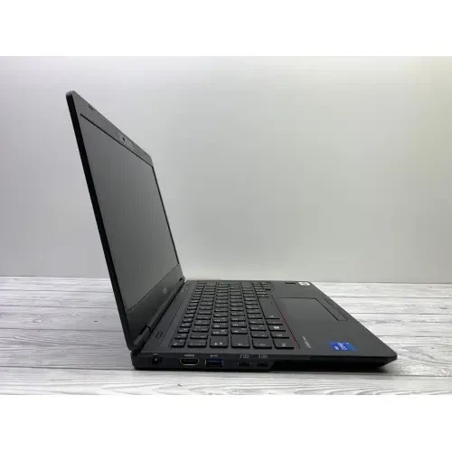 Ноутбук Fujitsu | Core i5-1135G7 4(8)x4.20 GHz | 13.3 дюйм" | Core i5 | 16384 MB | 256 GB | Intel Iris Xe Graphics G7 96EU | 25528 - Б/В - зображення 6
