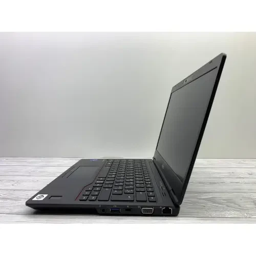 Ноутбук Fujitsu | Core i5-1135G7 4(8)x4.20 GHz | 13.3 дюйм" | Core i5 | 16384 MB | 256 GB | Intel Iris Xe Graphics G7 96EU | 25528 - Б/В - зображення 7
