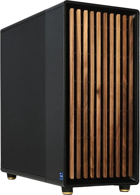 Komputer NTT WorkStation (ZKG-U7B50-01P) - obraz 2