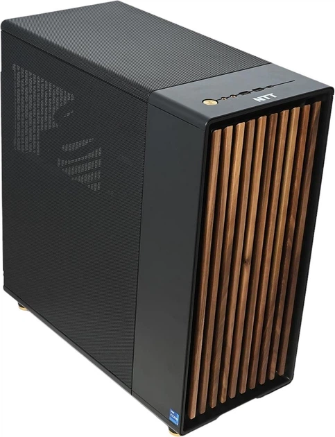 Komputer NTT WorkStation (ZKG-U7B50-01P) - obraz 4