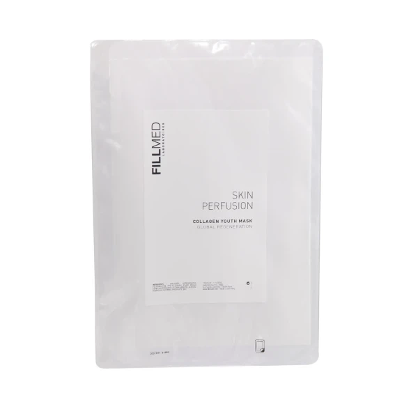 Маска для лица Fillmed CAB Collagen Youth Mask (2136) - Фото 1 Маска для лица Fillmed CAB Collagen Youth Mask (2136) - изображение 1