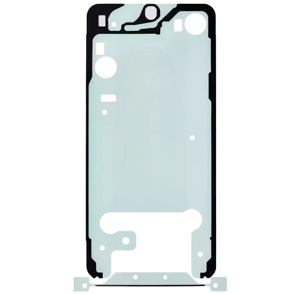 Скотч двусторонний для поклейки дисплейного модуля Samsung S911 Galaxy S23 Original NEW - Фото 1 Скотч двусторонний для поклейки дисплейного модуля Samsung S911 Galaxy S23 Original NEW - изображение 1