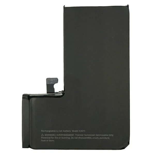 Акумулятор для Apple iPhone 15 Pro 3274 mAh без лого Original China - Фото 1 Акумулятор для Apple iPhone 15 Pro 3274 mAh без лого Original China - изображение 1
