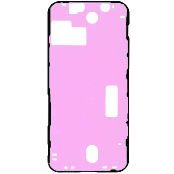 Стикер-проклейка (двухсторонний скотч) для дисплея iPhone 12 Pro Original NEW - Фото 1 Стикер-проклейка (двухсторонний скотч) для дисплея iPhone 12 Pro Original NEW - изображение 1
