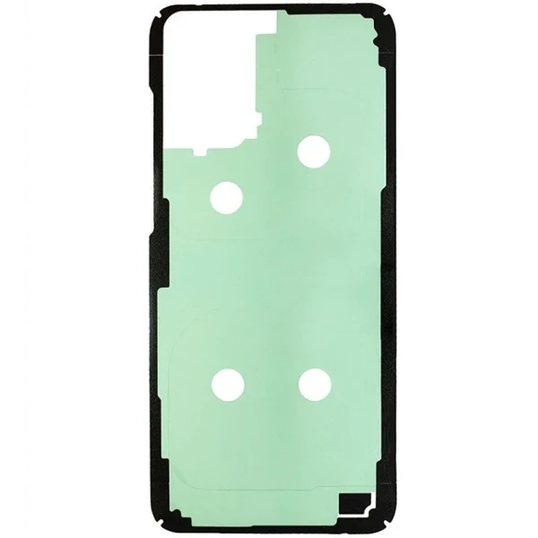 Скотч двусторонний для поклейки задней крышки Samsung G985 Galaxy S20 Plus Original NEW - Фото 1 Скотч двусторонний для поклейки задней крышки Samsung G985 Galaxy S20 Plus Original NEW - изображение 1