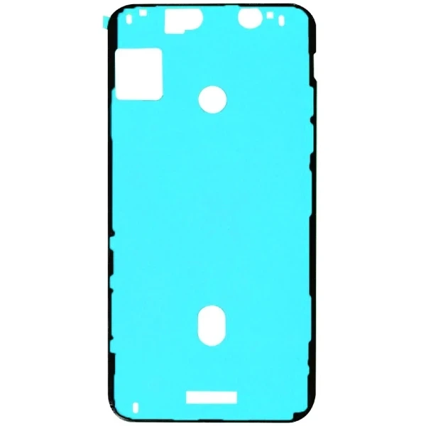 Стикер-проклейка (двухсторонний скотч) для дисплея iPhone 11 Pro Max Black - Фото 1 Стикер-проклейка (двухсторонний скотч) для дисплея iPhone 11 Pro Max Black - изображение 1