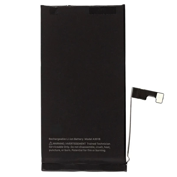 Акумулятор для Apple iPhone 15 3349 mAh без лого Original China - Фото 1 Акумулятор для Apple iPhone 15 3349 mAh без лого Original China - изображение 1