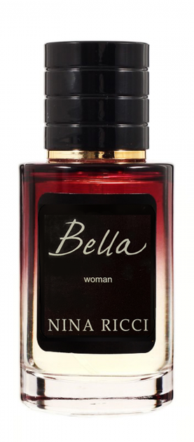 Nina Ricci Bella ТЕСТЕР LUX женский 60 мл - Фото 2 Nina Ricci Bella ТЕСТЕР LUX женский 60 мл - изображение 2