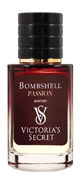 Victorias Secret Bombshell Passion ТЕСТЕР LUX женский 60 мл - изображение 2