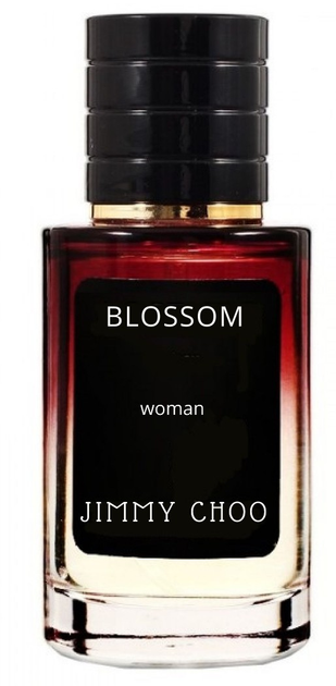 Jimmy Choo Blossom ТЕСТЕР LUX жіночий 60 мл - зображення 2