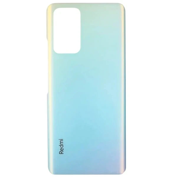 Задняя крышка для Xiaomi Redmi Note 10 Pro оригінал Service Pack Blue - Фото 1 Задняя крышка для Xiaomi Redmi Note 10 Pro оригінал Service Pack Blue - изображение 1