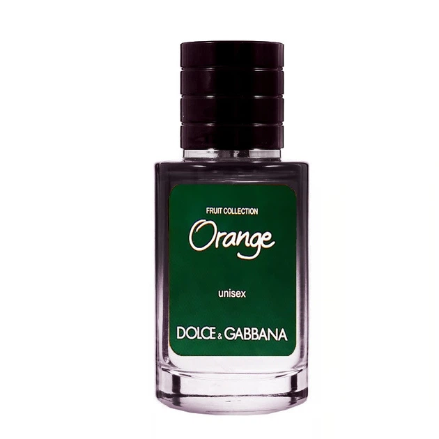 Dolce & Gabbana Orange ТЕСТЕР LUX унисекс 60 мл - изображение 2
