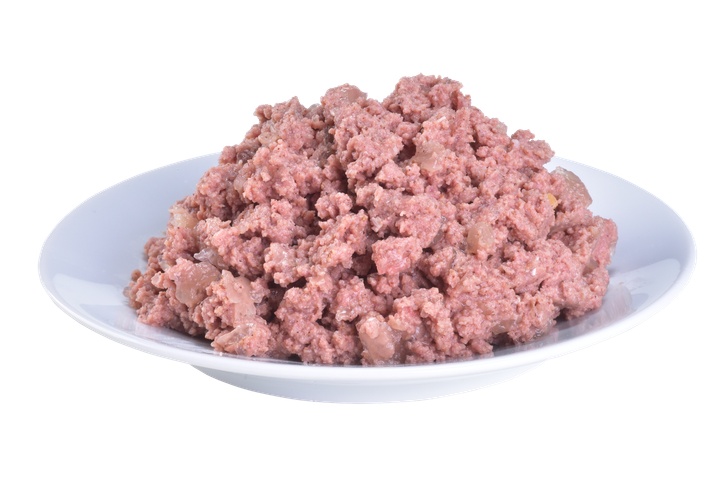 Лечебный корм Brit Veterinary Diet Grain Free VetDiets Hepatic – диетические консервы с индейкой для взрослых собак малых пород с больной печенью 200 г (1111227543) - изображение 3