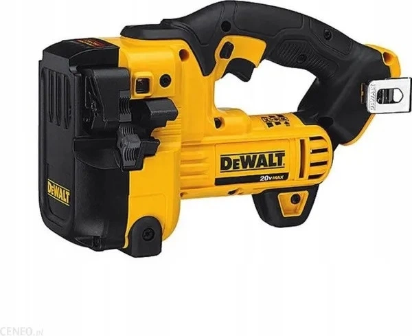 Akumulatorowa przecinarka do prętów gwintowanych DeWalt 18 V bez akumulatora i ładowarki (DCS350N-XJ) - obraz 2