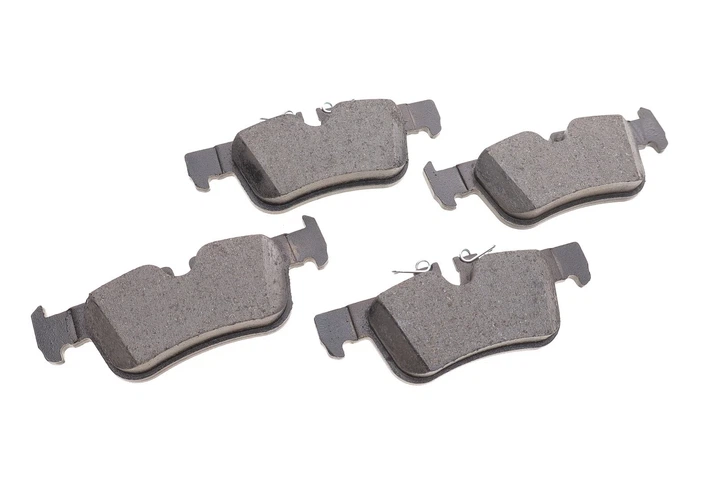 Колодки гальмові BOSCH 0986494812 BMW 2 Series, X1, i3 34216859917 - Фото 1 Колодки гальмові BOSCH 0986494812 BMW 2 Series, X1, i3 34216859917 - зображення 1
