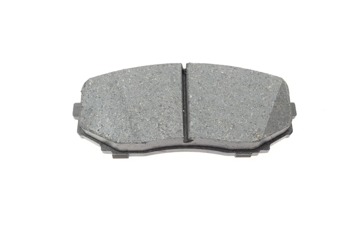 Гальмівні колодки BOSCH 0986494375 Mazda CX-7, CX-9; Ford USA Edge L2Y63329Z, L2Y73323Z, L2Y63328ZMV - зображення 4