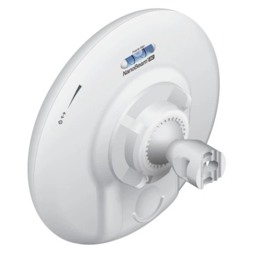 Точка доступа с Антеной Ubiquiti NanoBeam NBE-5AC-19 (5Ghz, 19dBi, AC450) - изображение 2
