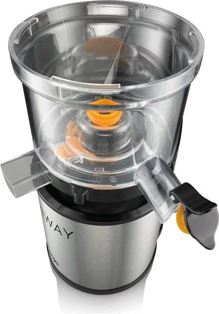 Соковыжималка Gorenje JC4800VWY - изображение 4