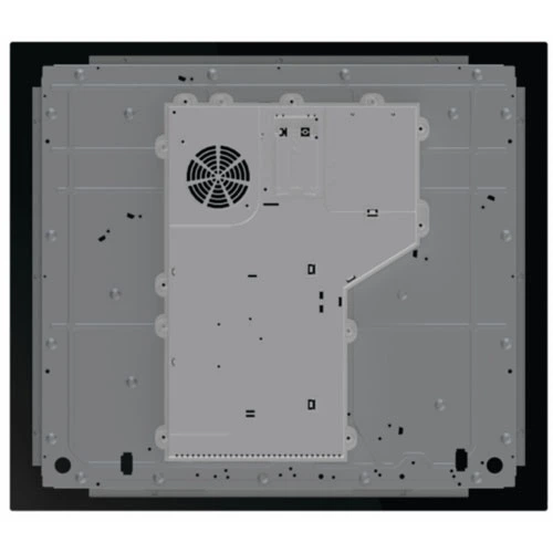 Варильна поверхня HISENSE HI6401BSC - изображение 7