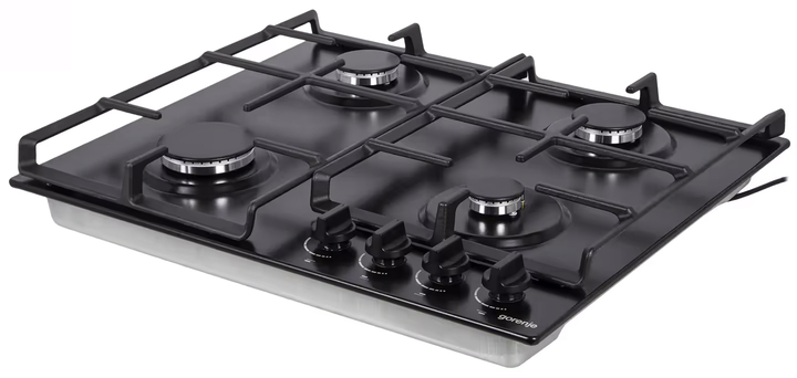 Комплект вбудованої техніки Gorenje SET BO6735E02BK G641EB - зображення 4