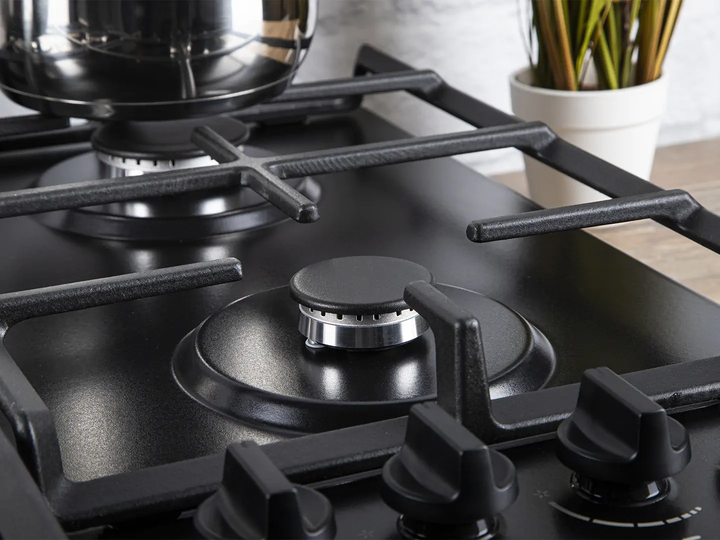 Комплект вбудованої техніки Gorenje SET BO6735E02BK G641EB - зображення 7