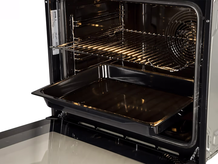 Комплект вбудованої техніки Gorenje SET BO6735E02BK G641EB - зображення 11