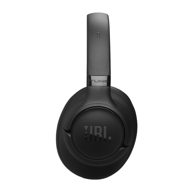 Накладні бездротові Bluetooth навушники JBL Tune 730BT. Бездротова гарнітура з активним шумоподавленням ANC та фірмовим басом JBL Pure Bass - зображення 14