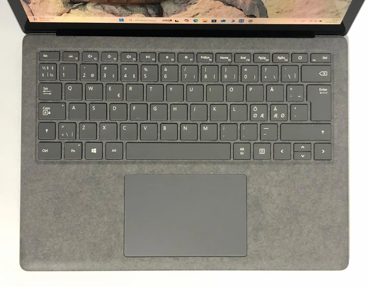 Ноутбук Microsoft Surface Laptop 4 1958 - 13.5
