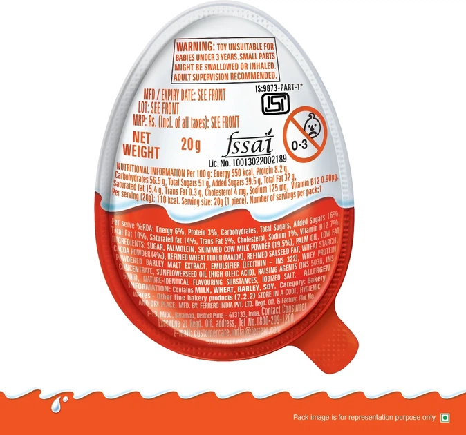 Шоколадне яйце 2026 Kinder Joy із серії "Looney Tunes Tweety" Луні Тюнз Твіті 20 г - Фото 2 Шоколадне яйце 2026 Kinder Joy із серії "Looney Tunes Tweety" Луні Тюнз Твіті 20 г - зображення 2