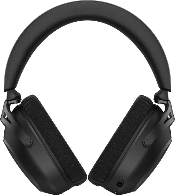 Наушники HyperX Cloud Alpha 2 Black (AJ5C7AA) - Фото 4 Наушники HyperX Cloud Alpha 2 Black (AJ5C7AA) - изображение 4