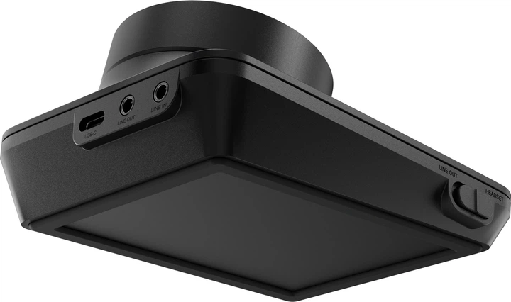 Наушники HyperX Cloud Alpha 2 Black (AJ5C7AA) - Фото 8 Наушники HyperX Cloud Alpha 2 Black (AJ5C7AA) - изображение 8